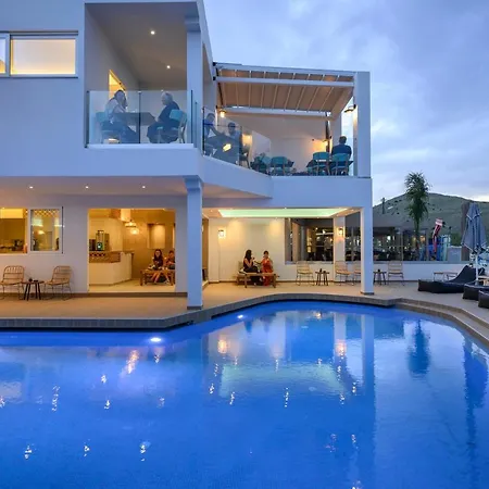 Mare Boutique (adults Only) Отель 4*