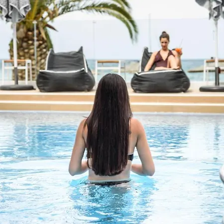 Mare Boutique (adults Only) 4* Георгиуполис