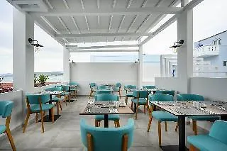 Отель Mare Boutique (adults Only) 4*
