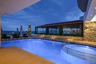 Mare Boutique (adults Only) 4* Георгиуполис