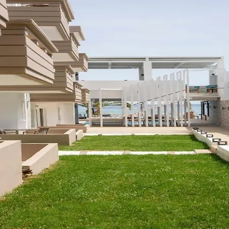Отель Mare Boutique (adults Only)