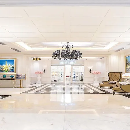 Mare Boutique (adults Only) Отель 4*