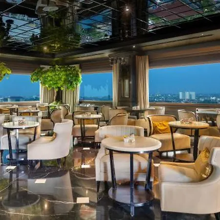 Mare Boutique (adults Only) 4* Георгиуполис