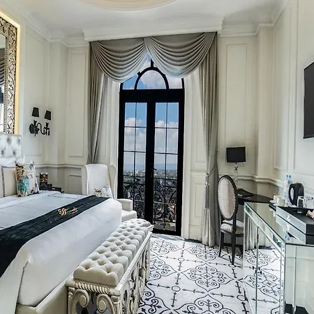 Mare Boutique (adults Only) 4*