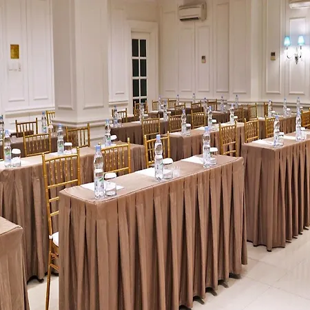 Mare Boutique (adults Only) Отель Георгиуполис