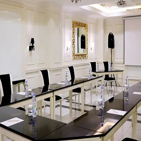 Отель Mare Boutique (adults Only) 4*