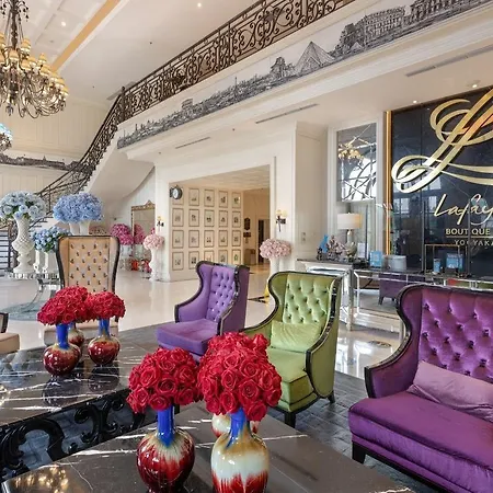 Mare Boutique (adults Only) 4*