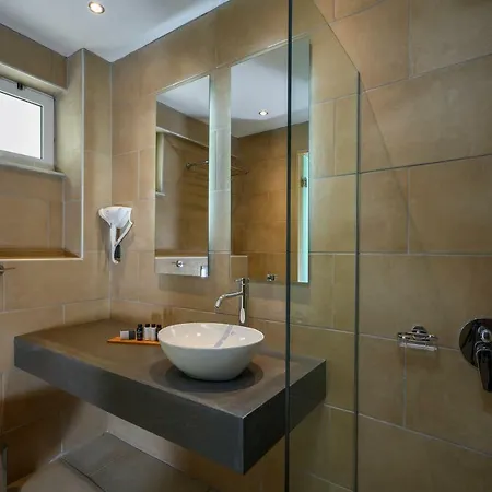 Mare Boutique (adults Only) 4* Георгиуполис