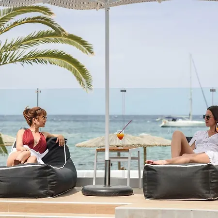Отель Mare Boutique (adults Only) 4*