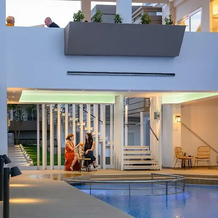 Mare Boutique (adults Only) Георгиуполис