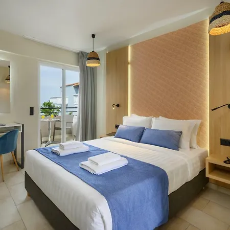 Mare Boutique (adults Only) Отель