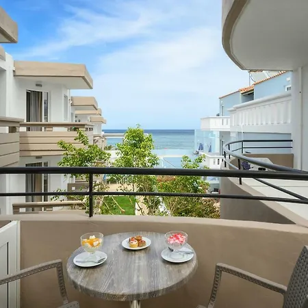 Mare Boutique (adults Only) Отель 4*