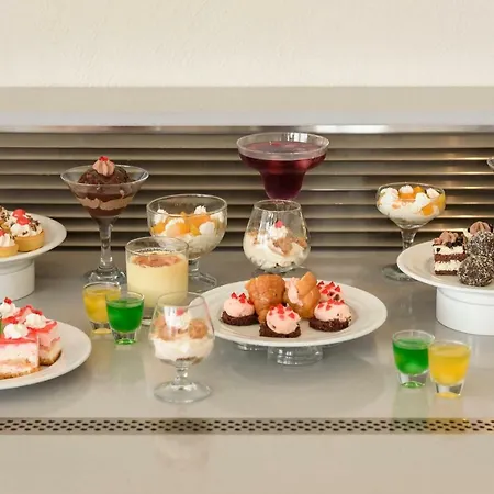 Mare Boutique (adults Only) Отель