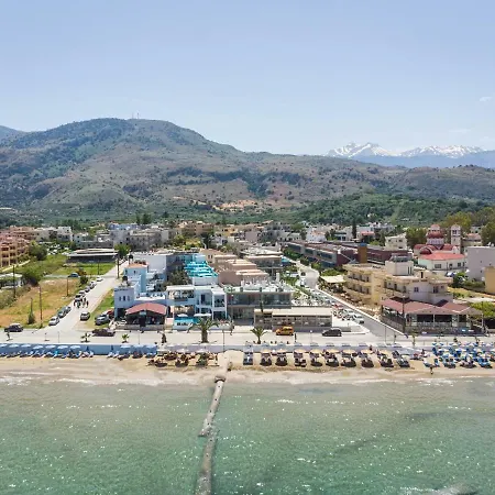 Отель Mare Boutique (adults Only) 4*