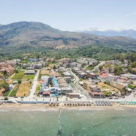 Отель Mare Boutique (adults Only)