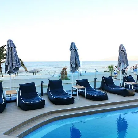 Отель Mare Boutique (adults Only)