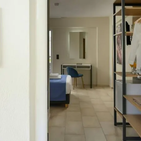Mare Boutique (adults Only) 4*