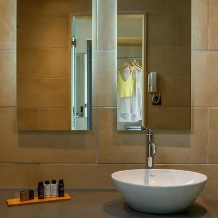 Mare Boutique (adults Only) 4* Георгиуполис