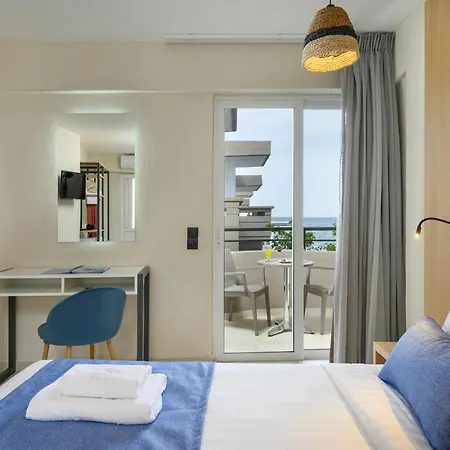Отель Mare Boutique (adults Only) 4*