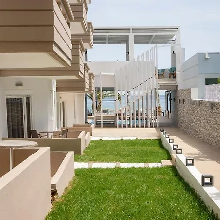 Mare Boutique (adults Only) Отель