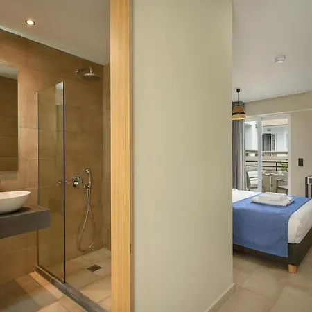 Отель Mare Boutique (adults Only) Георгиуполис