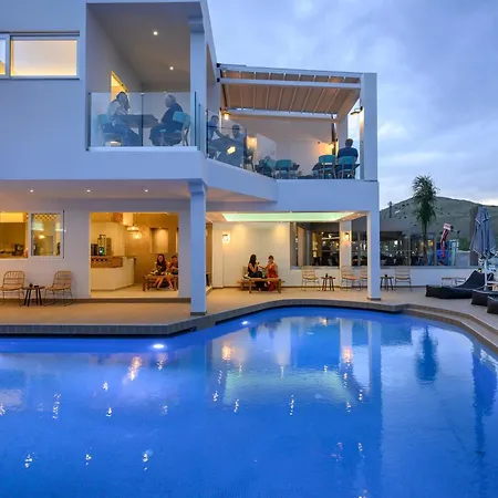 Mare Boutique (adults Only) Hotel 4*