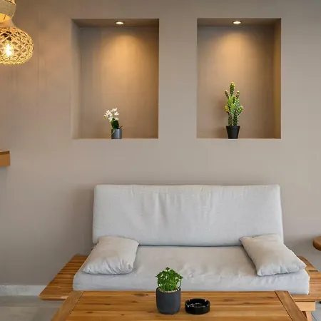 Mare Boutique (adults Only) Hotel