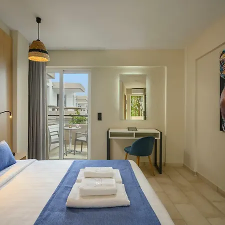 Hotel Mare Boutique (adults Only) 4*